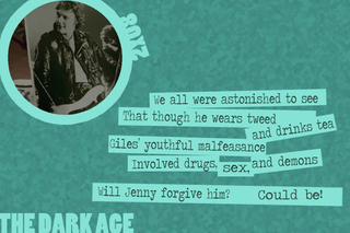 Illustration for article titled Each episode of Buffy, recapped as a limerick